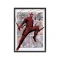 تابلو کمیک دردویل Daredevil Comic