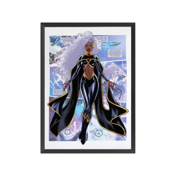 تابلو کمیک استورم Storm Comic تابلو کمیک استورم Storm Comic