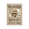 پوستر 9 عددی انیمه وان پیس One Piece Wanted